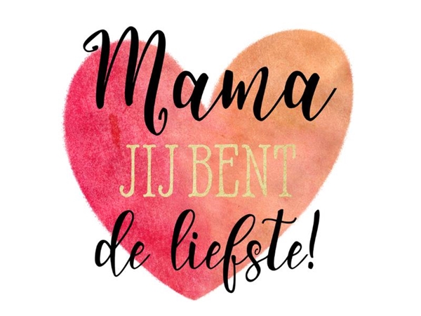 Moederdag