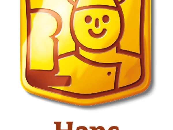 Chocoladeletter Melk S
