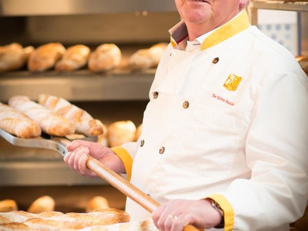 Petit Fours Oud & Nieuw 6st.